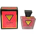 Guess Seductive I'm Yours Eau De Toilette Spray for Women, 1.7 oz.
