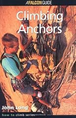 How to Climb Series: Climbing Anchors