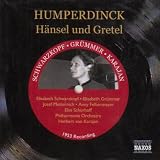 Philharmonia Orchestra｜Humperdinck: Hansel & Gretel