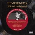 Hansel Und Gretel (Von Karajan, Po, Grummer, Schwarzkopf)