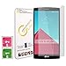 LG G4 Stylus Screen Protector(5.7inch),LG G Stylo/LS770/G4 Note Stylus/G Stylo H631 MS631 Tempered Glass Screen Protector,AnnBay Anti-Scratch/Shatterproof/Anti-Fingerprint Ultra Slim for LG G4 Stylus