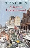 A year in Cricklewood