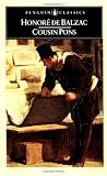 Cousin Pons (Poor Relations, Part 2) (Penguin Classics)