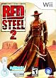 Red Steel 2...