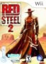 Red Steel 2 w/ MotionPlus