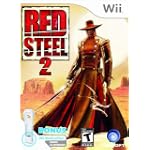 Red Steel 2 w/ MotionPlus