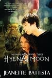 Hyena Moon: Moon Series (Volume 3)