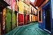 Granada, Spain Art Poster Print by Ynon Mabet, 12x8