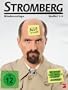 Stromberg - Staffel 1-5 [Limited Edition] [10 DVDs]