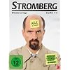 Stromberg - Staffel 1-5 [Limited Edition] [10 DVDs]