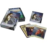 Cartes divinatoires des saints et des angespar _