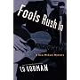 Fools Rush In: A Sam McCain Mystery