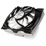 ザワード 最大冷却性能120WのVGAクーラーAccelero L 2Plus ZAV-L2 Plus