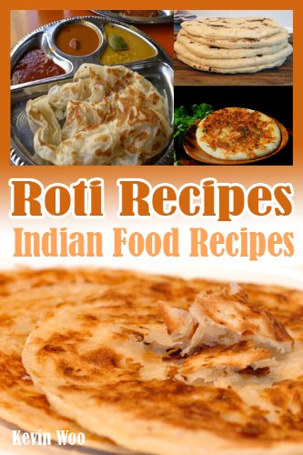 Roti Recipes - Indian Food Recipes