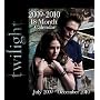 Twilight-18 Month Calendar-Brand New Official Product