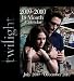 Official Twilight Calendar July 2009 - December 2010 Square - Officially Licensed