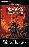 2016-02-16(火) Dragons of the Dwarven Depths (Lost Chronicles Trilogy) Margaret Weis/Tracy Hickman/Sandra Burr Brilliance Corp Dragons of the Dwarven Depths (Lost Chronicles Trilogy)