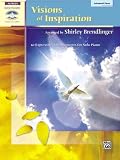 Visions of Inspiration (Sacred Performer Collections)