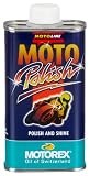 Zoom Produkt-Bild: Motorex 301638 Moto Polish 0,2l