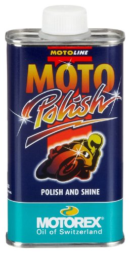 Motorex 301638 Moto Polish 0,2l Preisvergleich