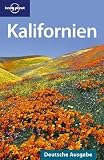 Lonely Planet Reisef�hrer Kalifornien - Sara Benson
