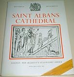 A Guide to Saint Albans Cathedral