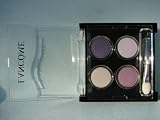 Lancome Color Focus Eye Shadow Quad Passion Deluxe Sample