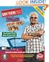 Diners, Drive-Ins, And Dives: The Funky Finds In Flavortown: America's Classic Joints and Killer Comfort Food