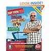 Diners, Drive-Ins, and Dives: The Funky Finds in Flavortown: America's Classic Joints and Killer Comfort Food
