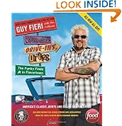  Guy Fieri (Author), Ann Volkwein (Author)  (3) Release Date: May 14, 2013   Buy new: $21.99  $14.27  55 used & new from $10.74
