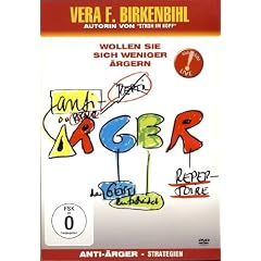 Vera F. Birkenbihl - Anti-�rger-Strategien