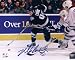 Mike Comrie Edmonton Oilers Autographed 8x10 Photograph