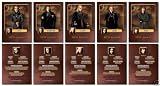 Twilight New Moon Volturi Promotional Fan Club Set