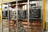 Wallmonkeys Peel and Stick Wall Decals - Control Panel - 18W x 12H Removable Graphic