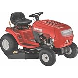 M T D Products 13AN772G000 42'' Yard Machine Lawn Tractor