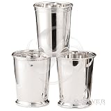 Sterling Plain Mint Julep