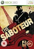 The Saboteur (Xbox 360)