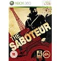 The Saboteur (Xbox 360)