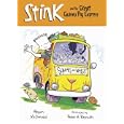 Stink and the Great Guinea Pig Express (Stink)