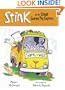 Stink and the Great Guinea Pig Express