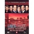 New York Unite Speciale: Saison 1 - Coffret 6 DVD