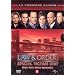 New York Unite Speciale: Saison 1 - Coffret 6 DVD