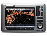 Raymarine E90W Multifunction Display
