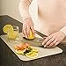 Bonke 3 in 1 Hand Citrus Juicer and Grater - Lemon, Lime, Orange Squeezer - Mini Rind Zester - Vegetables, Parmesan Cheese, Ginger Grater - Best Quality