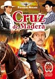 Cruz de Madera