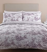 Heritage Toile Bedset