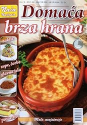 Domaca brza hrana
