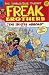 The Fabulous Furry Freak Brothers #8 (The Idoit's Abroad Part 2, Volume 8)