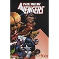 The New Avengers, Tome 1 :