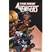 The New Avengers, Tome 1 :